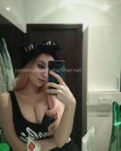 Анкета проститутки Лина - метро Пресненский, возраст - 25