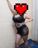 Анкета проститутки Марта - метро Куркино, возраст - 25