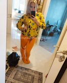 Анкета проститутки Дарья - метро Хамовники, возраст - 25