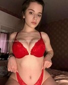 Анкета проститутки Олеся - метро Бабушкинский, возраст - 25