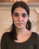 Анкета проститутки Галя - метро Таганский, возраст - 25