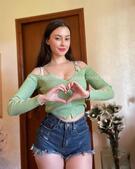 Анкета проститутки Злата - метро Мещанский, возраст - 25