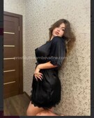 Анкета проститутки Лаура - метро Тропарево-Никулино, возраст - 25