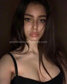 Анкета проститутки Риана - метро Проспект Вернадского, возраст - 25