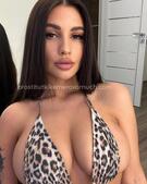 Анкета проститутки Стефания - метро Коньково, возраст - 25