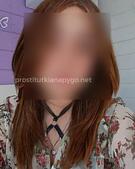 Анкета проститутки Яна - метро Дорогомилово, возраст - 25