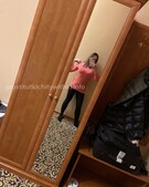 Анкета проститутки Николь - метро Митино, возраст - 25