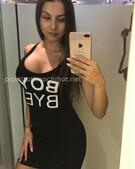 Анкета проститутки Яна - метро Измайлово, возраст - 25