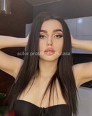 Анкета проститутки Эмма - метро Хамовники, возраст - 25