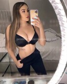 Анкета проститутки Арина - метро Северное Медведково, возраст - 25