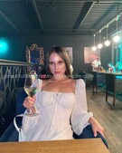 Анкета проститутки Николь - метро Щукино, возраст - 25