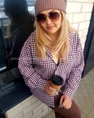 Анкета проститутки Лика - метро Пресненский, возраст - 25