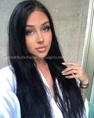 Анкета проститутки Лина - метро Замоскворечье, возраст - 25