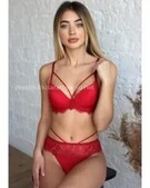 Анкета проститутки Марта - метро Сокольники, возраст - 25