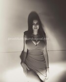 Анкета проститутки Варвара - метро Басманный, возраст - 25