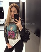 Анкета проститутки Аврора - метро Нагатино-Садовники, возраст - 26