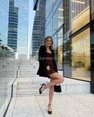 Анкета проститутки Сабина - метро Чертаново Центральное, возраст - 26