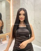 Анкета проститутки Элина - метро Ясенево, возраст - 26