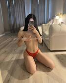 Анкета проститутки Леночка - метро Орехово-Борисово Северное, возраст - 26