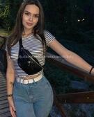 Анкета проститутки Сабина - метро Беговой, возраст - 26