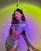 Анкета проститутки Ленусик - метро Куркино, возраст - 26