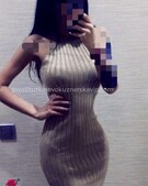 Анкета проститутки Варвара - метро Саларьево, возраст - 26