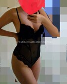 Анкета проститутки Ярослава - метро Выхино-Жулебино, возраст - 26