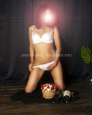 Анкета проститутки Софа - метро Тушино, возраст - 26