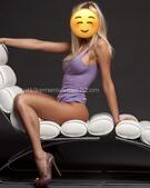 Анкета проститутки Лизочка - метро Ломоносовский, возраст - 26