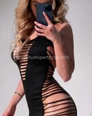 Анкета проститутки Надя - метро Румянцево, возраст - 26