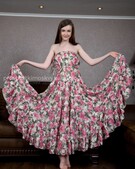 Анкета проститутки Ольга - метро Даниловский, возраст - 27