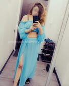 Анкета проститутки Любовь - метро Угреша, возраст - 27