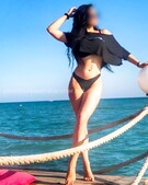 Анкета проститутки Ангелина - метро Таганский, возраст - 27