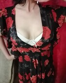 Анкета проститутки Злата - метро Перово, возраст - 27