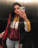 Анкета проститутки Лина - метро Сокольники, возраст - 27