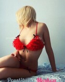 Анкета проститутки Марго - метро Перово, возраст - 28