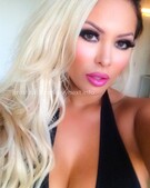 Анкета проститутки Лика - метро Северное Тушино, возраст - 28