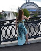 Анкета проститутки Слава - метро Ясенево, возраст - 28