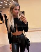 Анкета проститутки Диана - метро Лефортово, возраст - 29