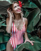 Анкета проститутки Стефания - метро Дорогомилово, возраст - 30