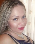 Анкета проститутки Устина - метро Теплый Стан, возраст - 30