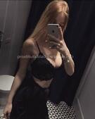 Анкета проститутки Викуля - метро Таганский, возраст - 30