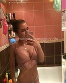 Анкета проститутки Полина - метро Новогиреево, возраст - 30