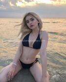 Анкета проститутки Светлана - метро Даниловский, возраст - 30