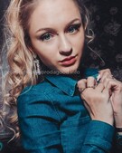 Анкета проститутки Алла - метро Кузьминки, возраст - 30