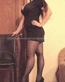 Анкета проститутки Полина - метро Ломоносовский, возраст - 30