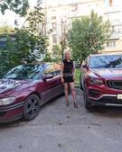 Анкета проститутки Мирослава - метро Дмитровский, возраст - 38