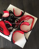 Анкета проститутки Яна - метро Сокол, возраст - 41