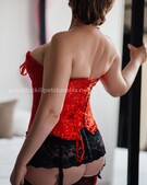 Анкета проститутки Вероника - метро Измайлово, возраст - 41