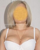 Анкета проститутки Леся - метро Беговой, возраст - 41